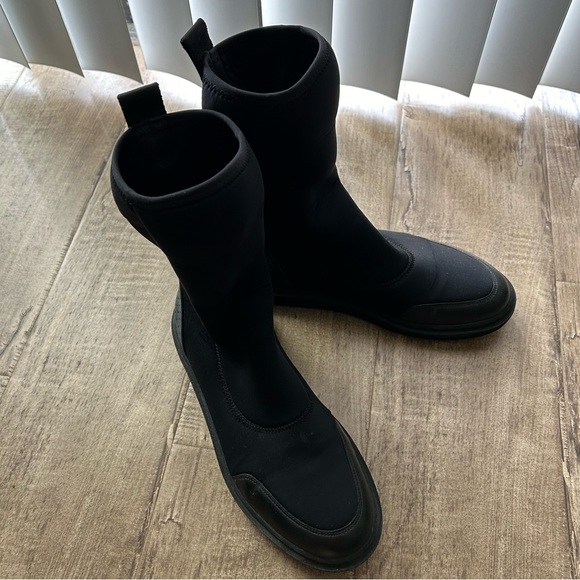 Alexander Wang x H&M boots - Picture 5 of 7